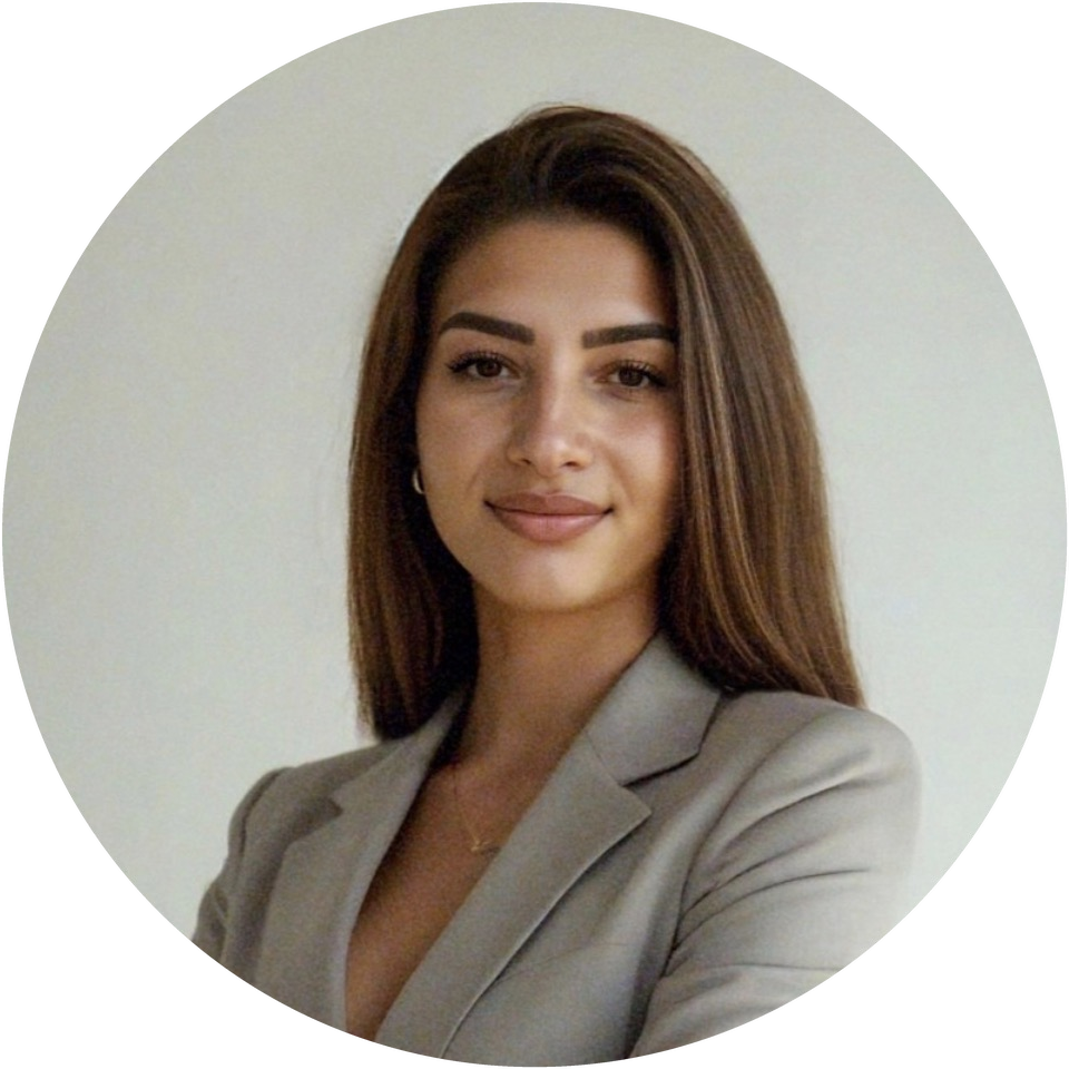 Eduarda Kryeziu, ViCreator